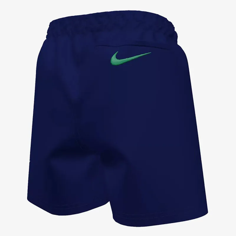 NIKE Šorc Scribble