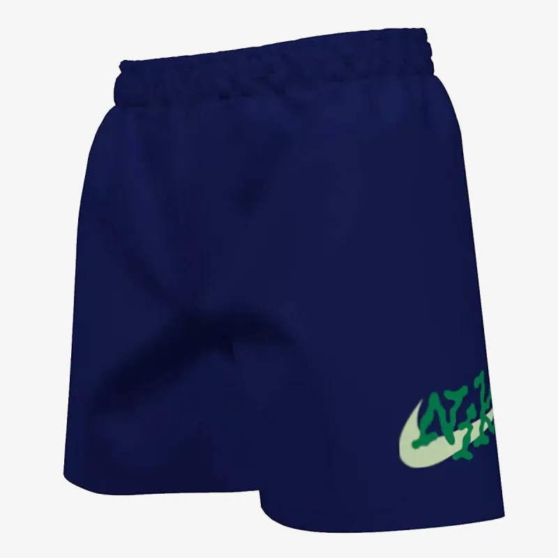 NIKE Šorc Scribble
