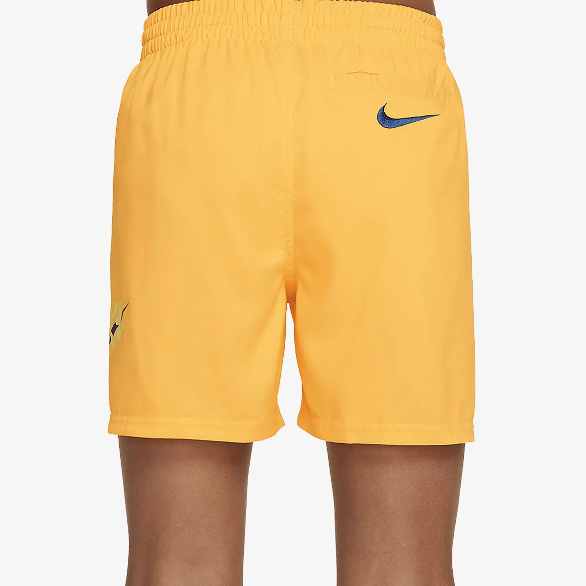 NIKE Šorc Scribble