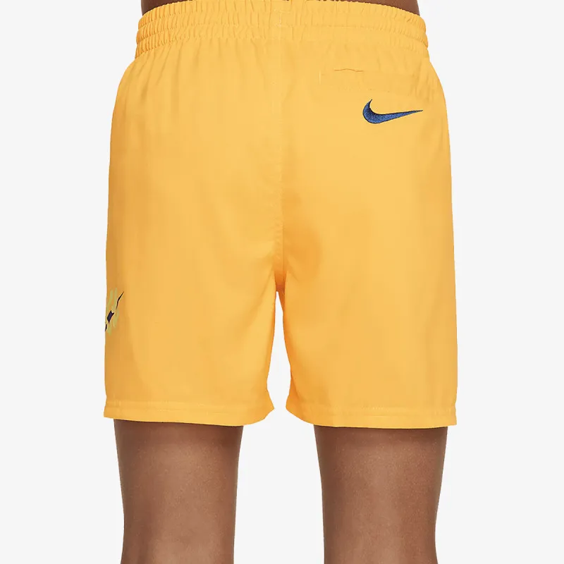 NIKE Šorc Scribble