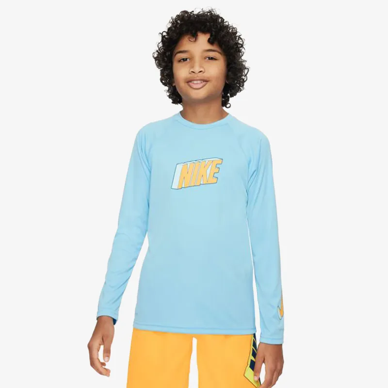 NIKE Majica dugih rukava 3D Combo 