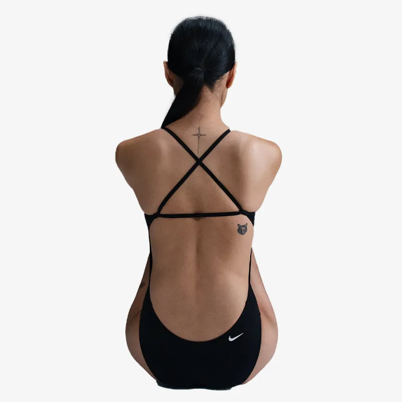 NIKE Kupaći kostim 1-delni Adjustable Crossback 