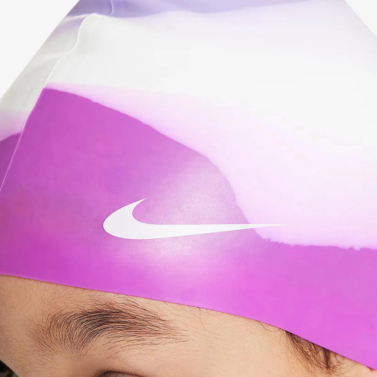 NIKE Kapa za plivanje Swim 