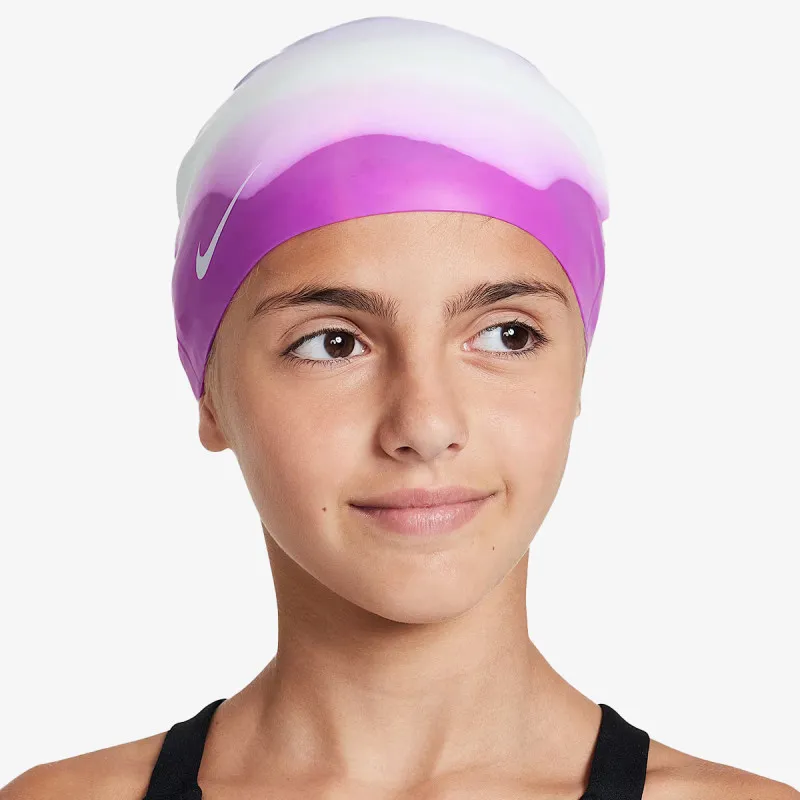 NIKE Kapa za plivanje Swim 