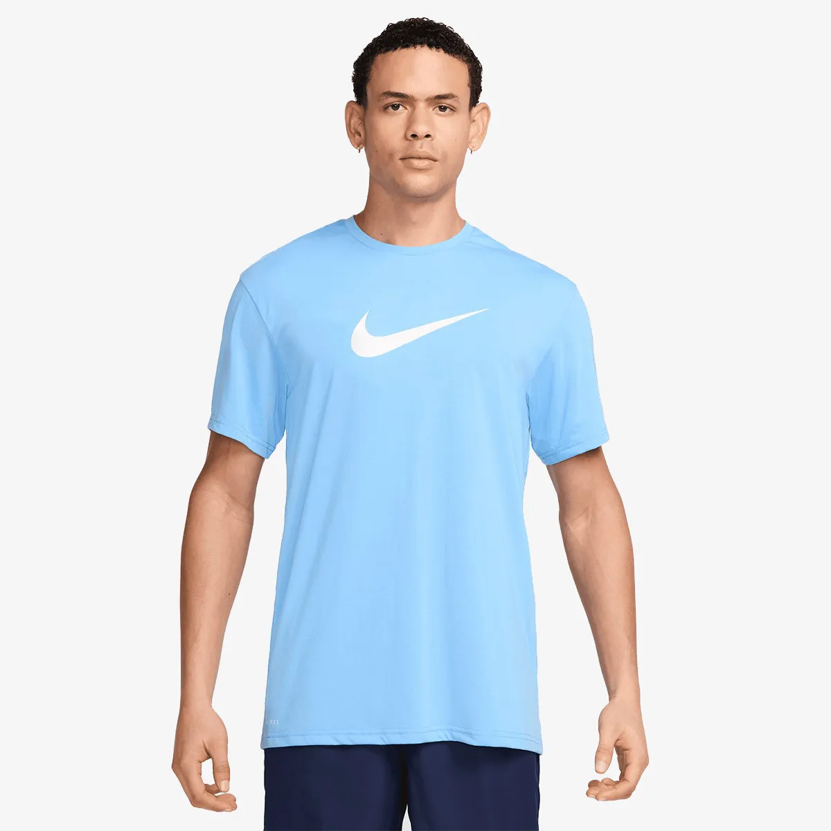NIKE Majica Short Sleeve Hydroguard 