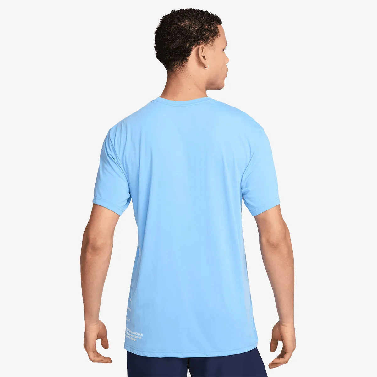 NIKE Majica Short Sleeve Hydroguard 