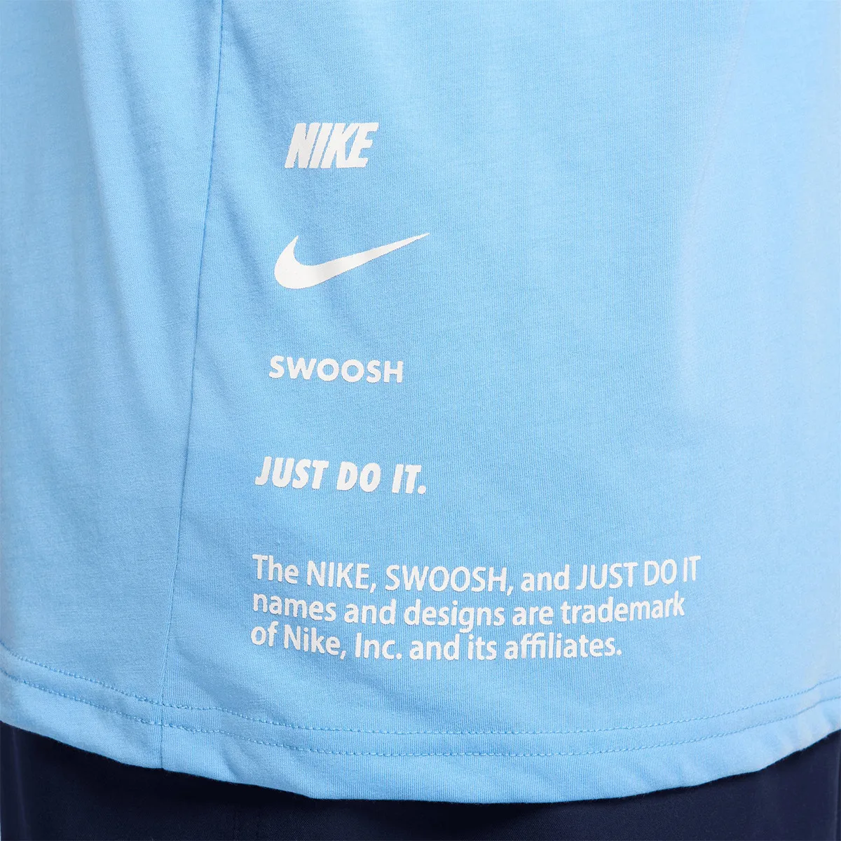NIKE Majica Short Sleeve Hydroguard 
