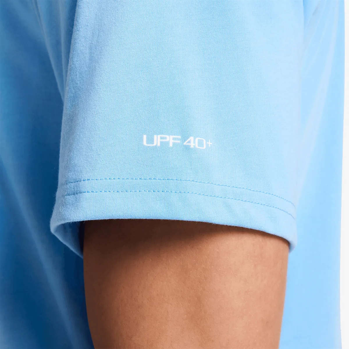 NIKE Majica Short Sleeve Hydroguard 