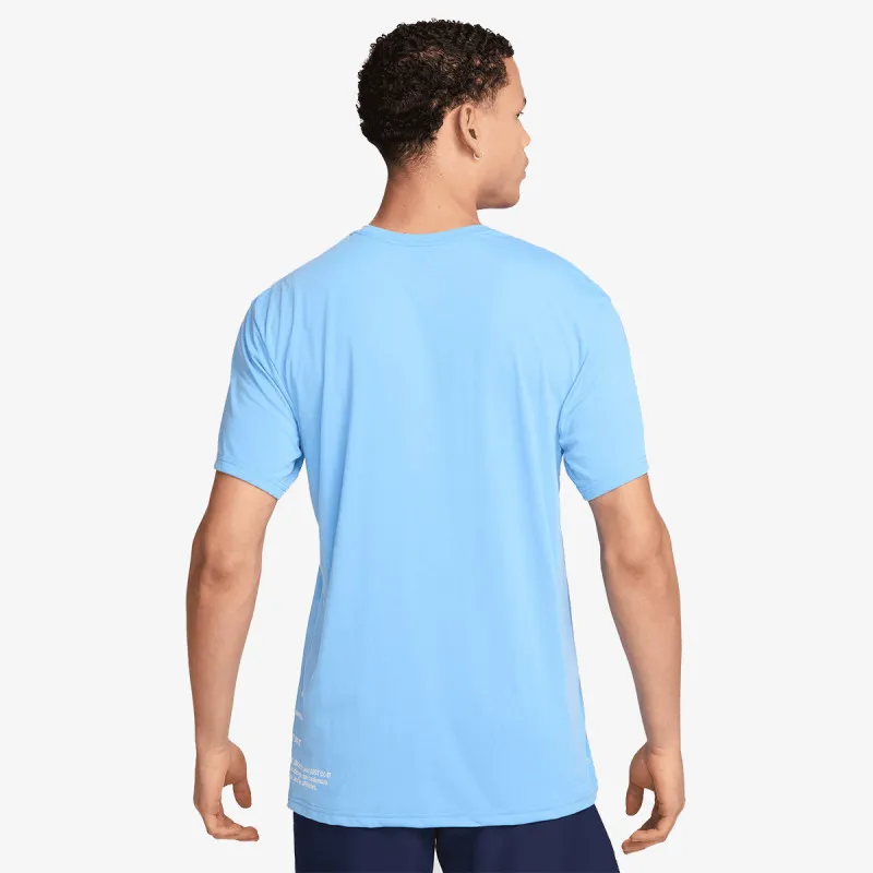 NIKE Majica Short Sleeve Hydroguard 
