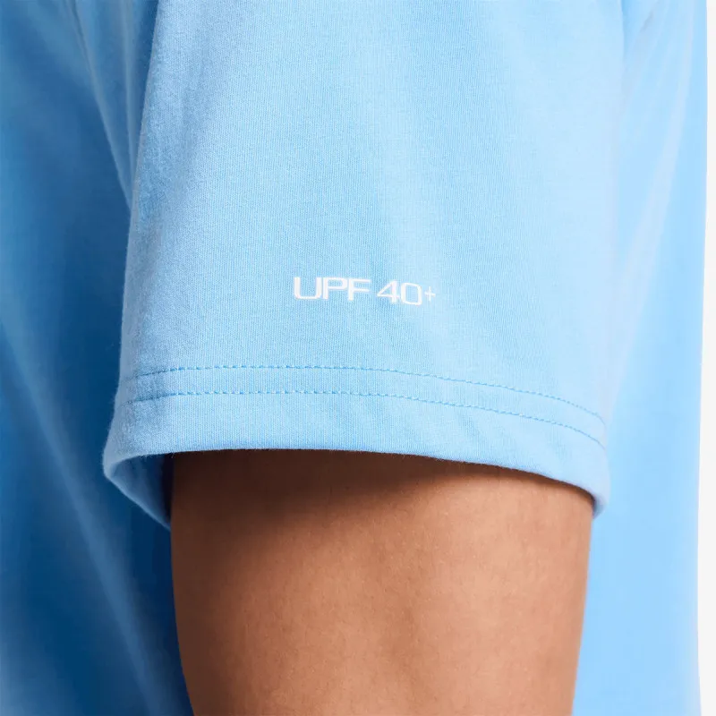 NIKE Majica Short Sleeve Hydroguard 