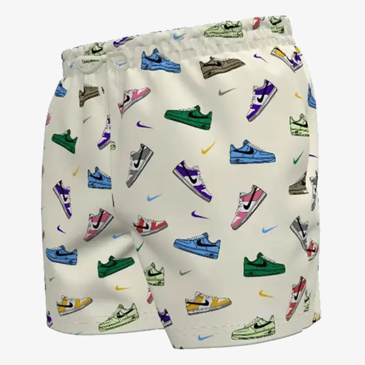 NIKE Šorc 5