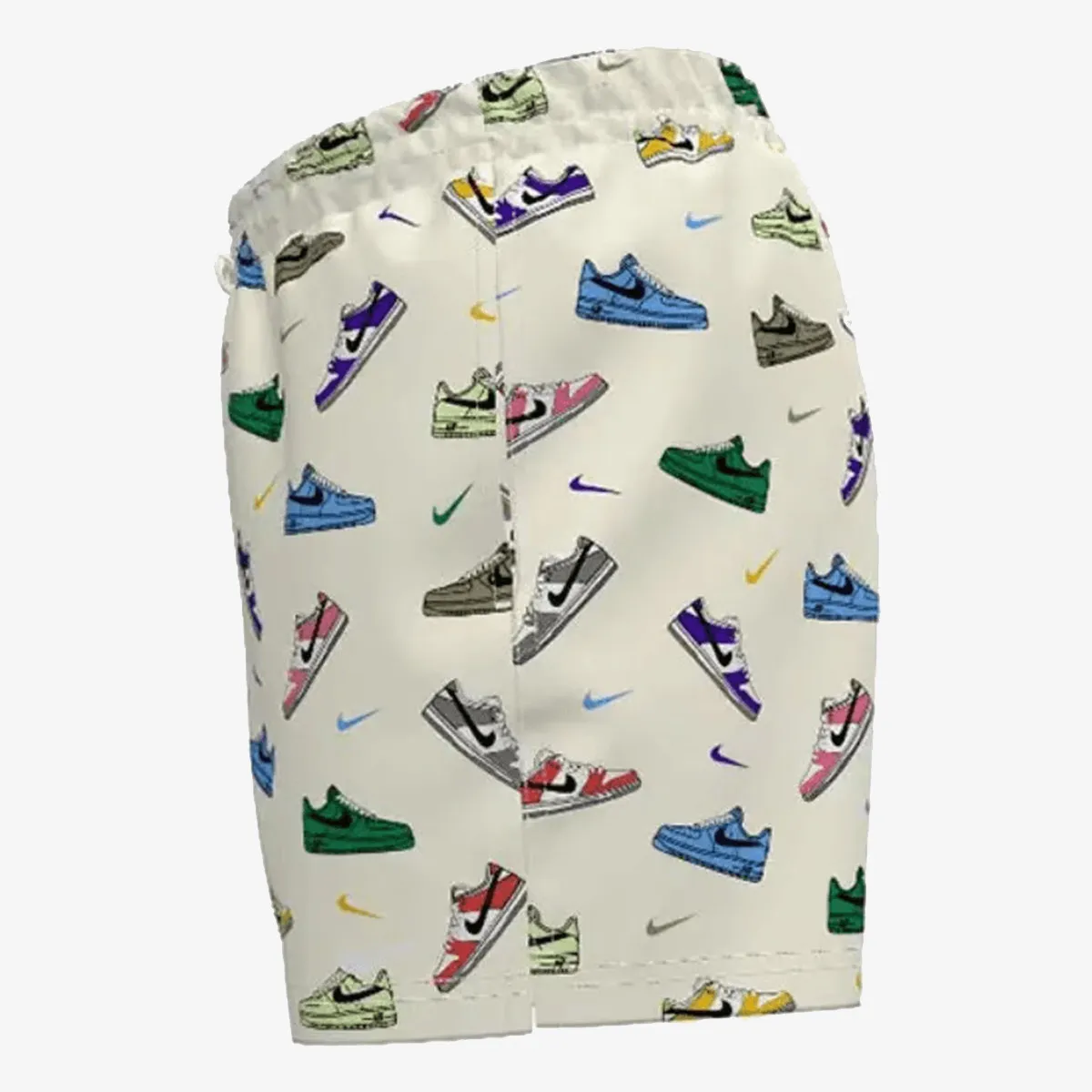 NIKE Šorc 5