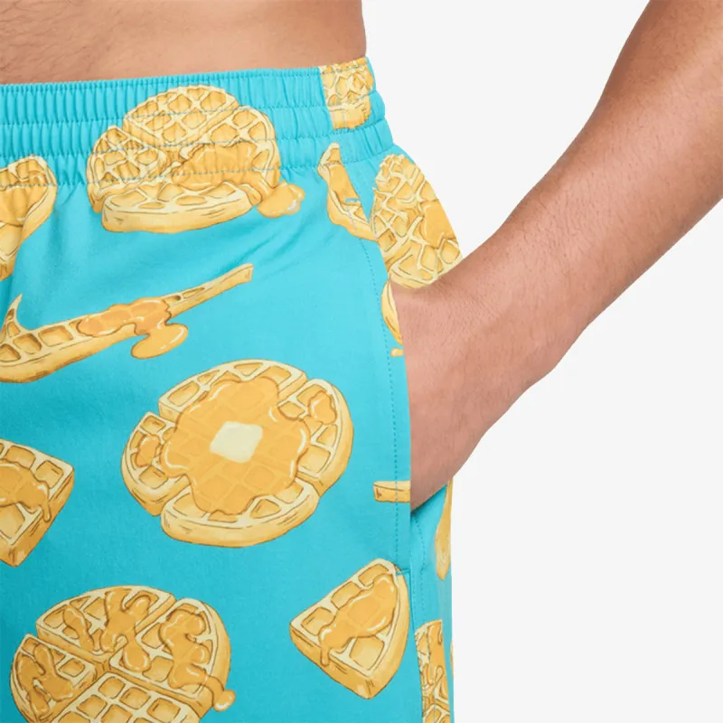 NIKE Kupaće gaće 5 inch Volley Short 