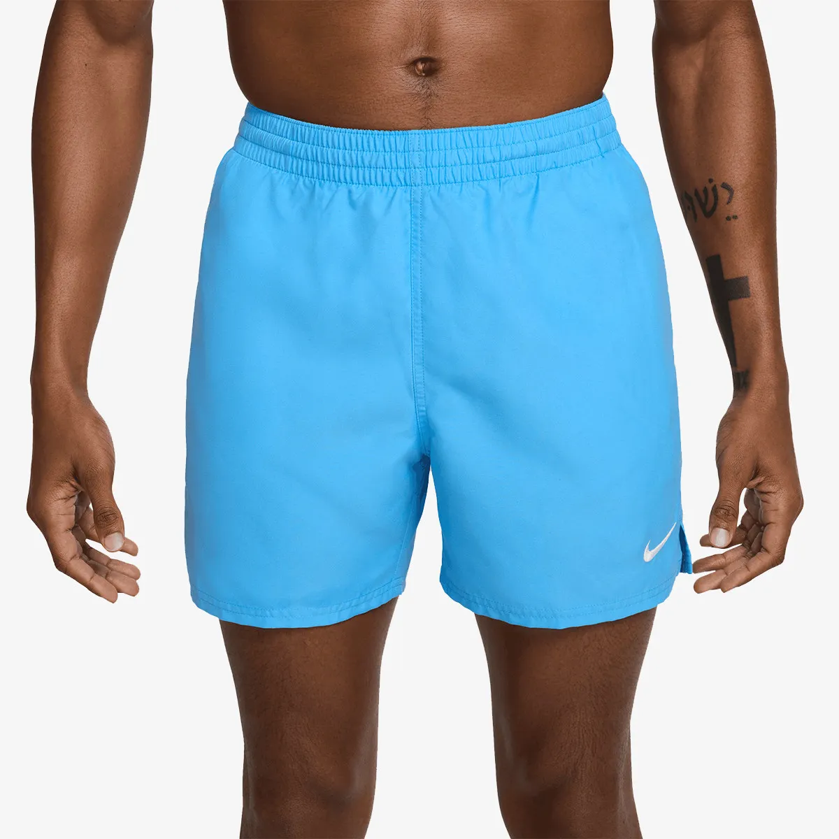 NIKE Šorc 5 inch Volley Short 
