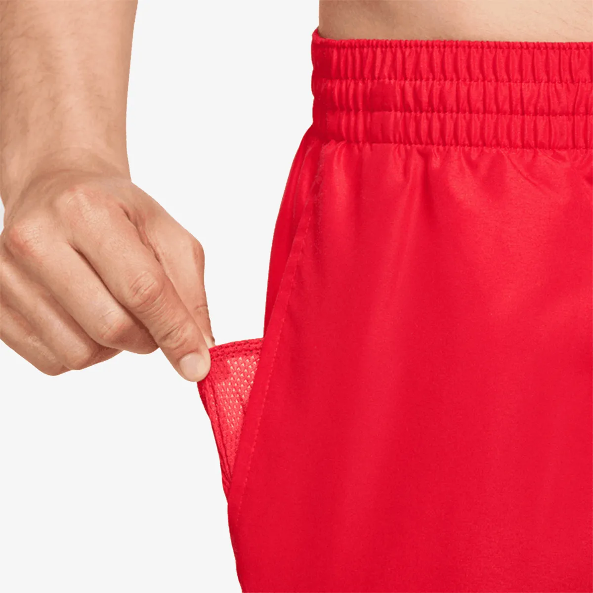 NIKE Šorc 5 inch Volley Short 