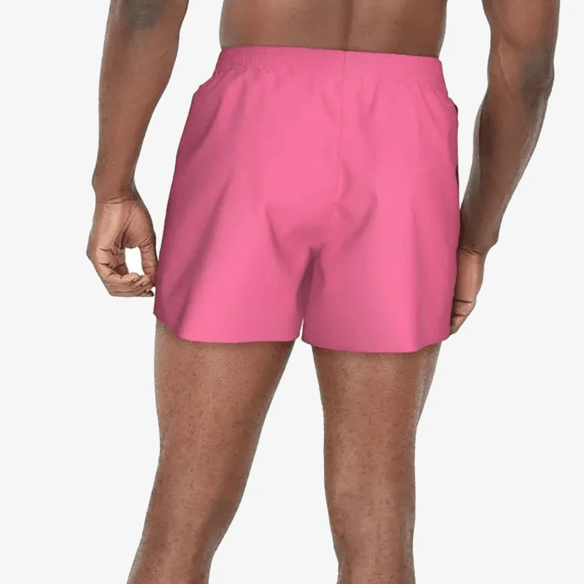 NIKE Šorc 5 inch Volley Short