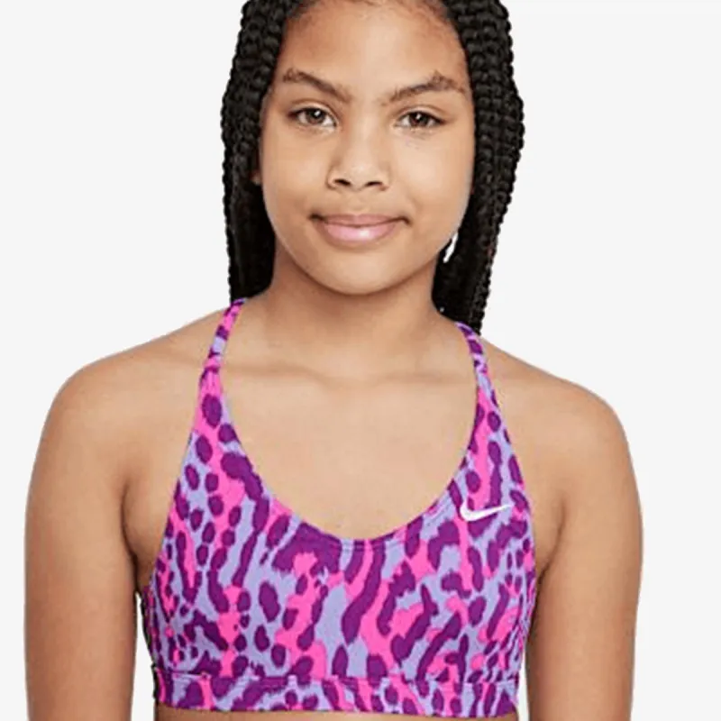 NIKE KUPAĆI KOSTIM 2-DELNI Lace Up Bikini Set 