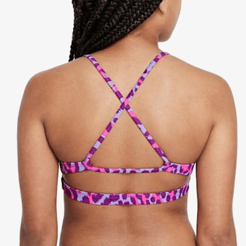 NIKE KUPAĆI KOSTIM 2-DELNI Lace Up Bikini Set 