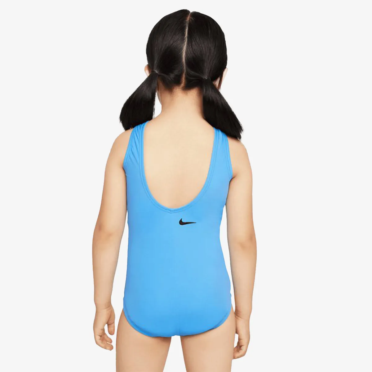 NIKE Kupaći kostim 1-delni U Back One Piece 