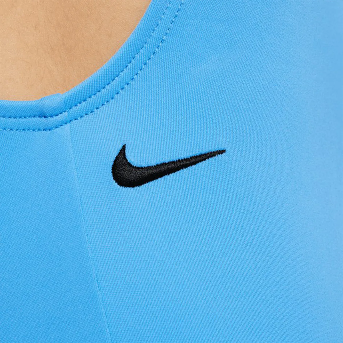 NIKE Kupaći kostim 1-delni U Back One Piece 