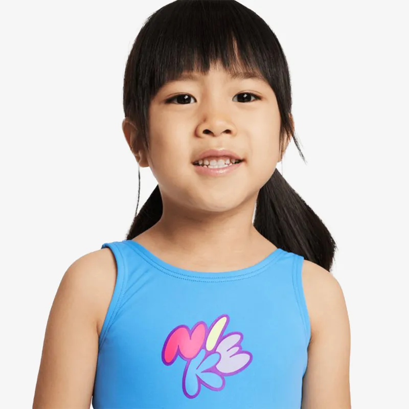 NIKE Kupaći kostim 1-delni U Back One Piece 