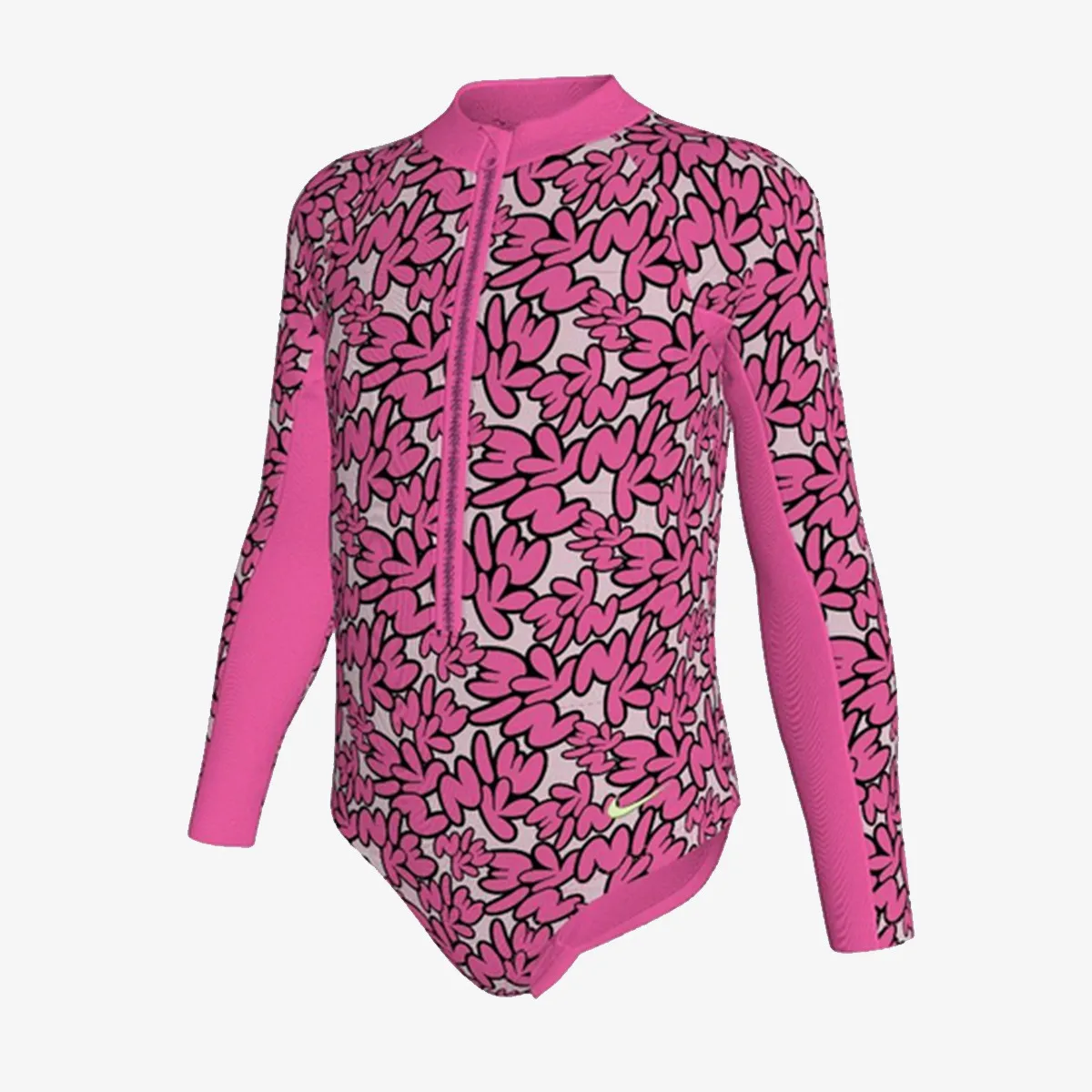 NIKE Majica dugih rukava Long Sleeve One Piece 