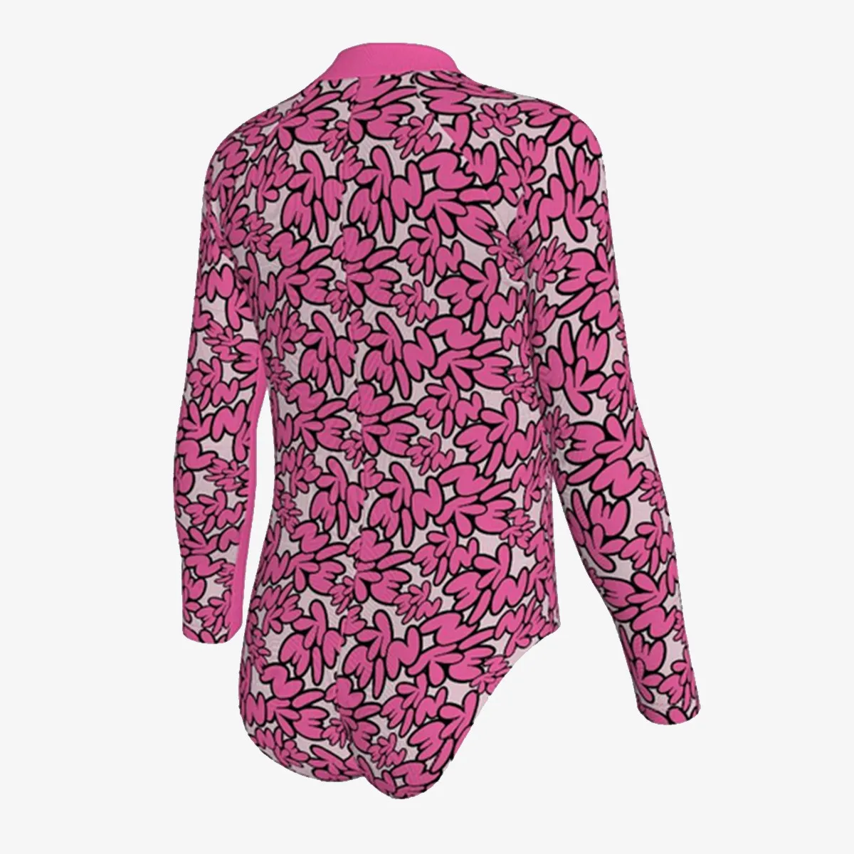 NIKE Majica dugih rukava Long Sleeve One Piece 