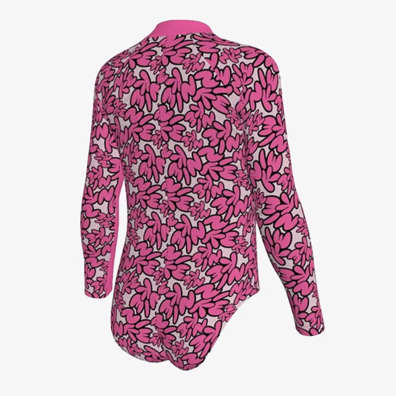 NIKE Majica dugih rukava Long Sleeve One Piece 