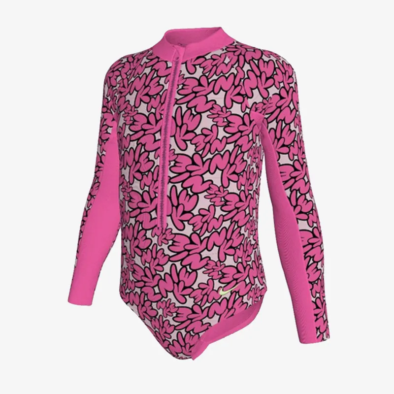 NIKE Majica dugih rukava Long Sleeve One Piece 