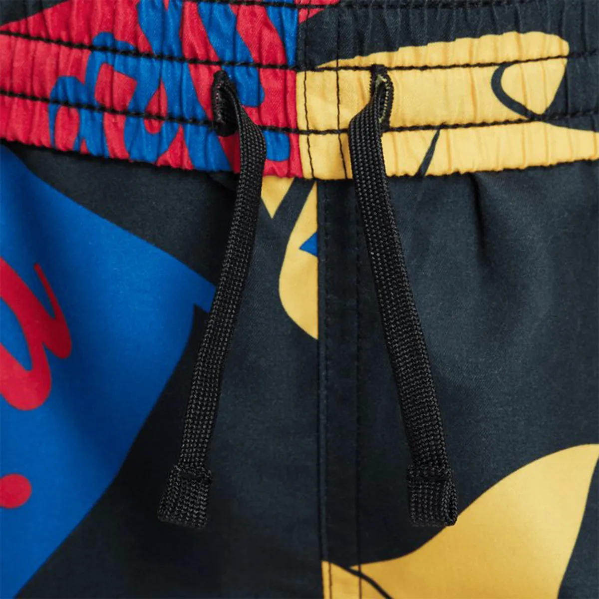 NIKE Šorc 4 inch Volley Short 