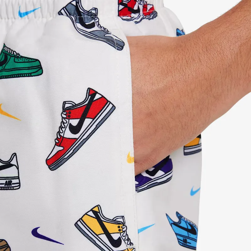 NIKE Šorc 7 inch Volley Short 