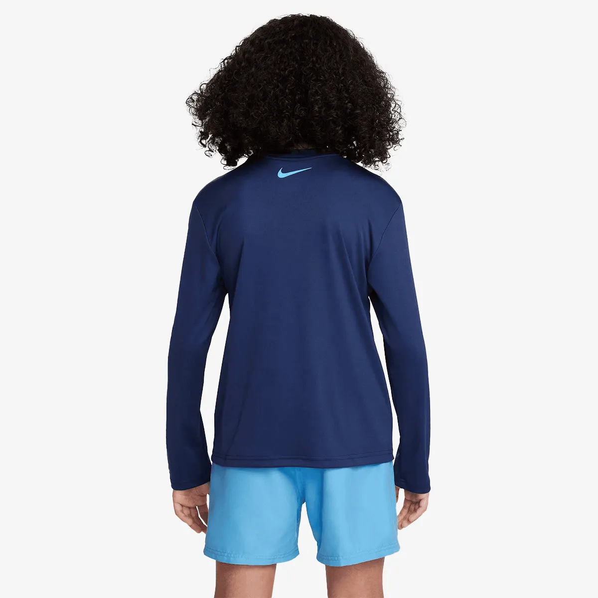 NIKE Majica dugih rukava Long Sleeve Hydroguard 