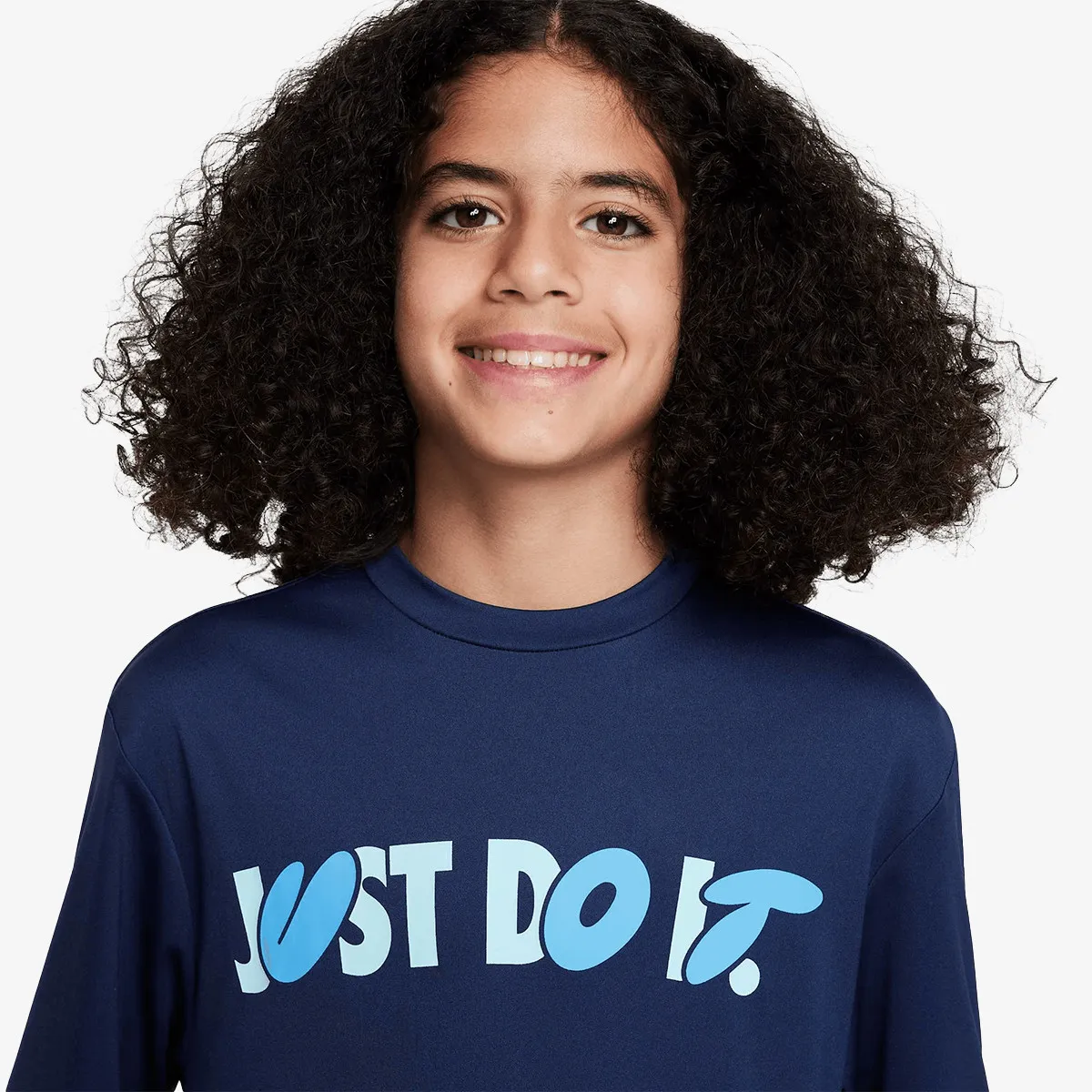 NIKE Majica dugih rukava Long Sleeve Hydroguard 