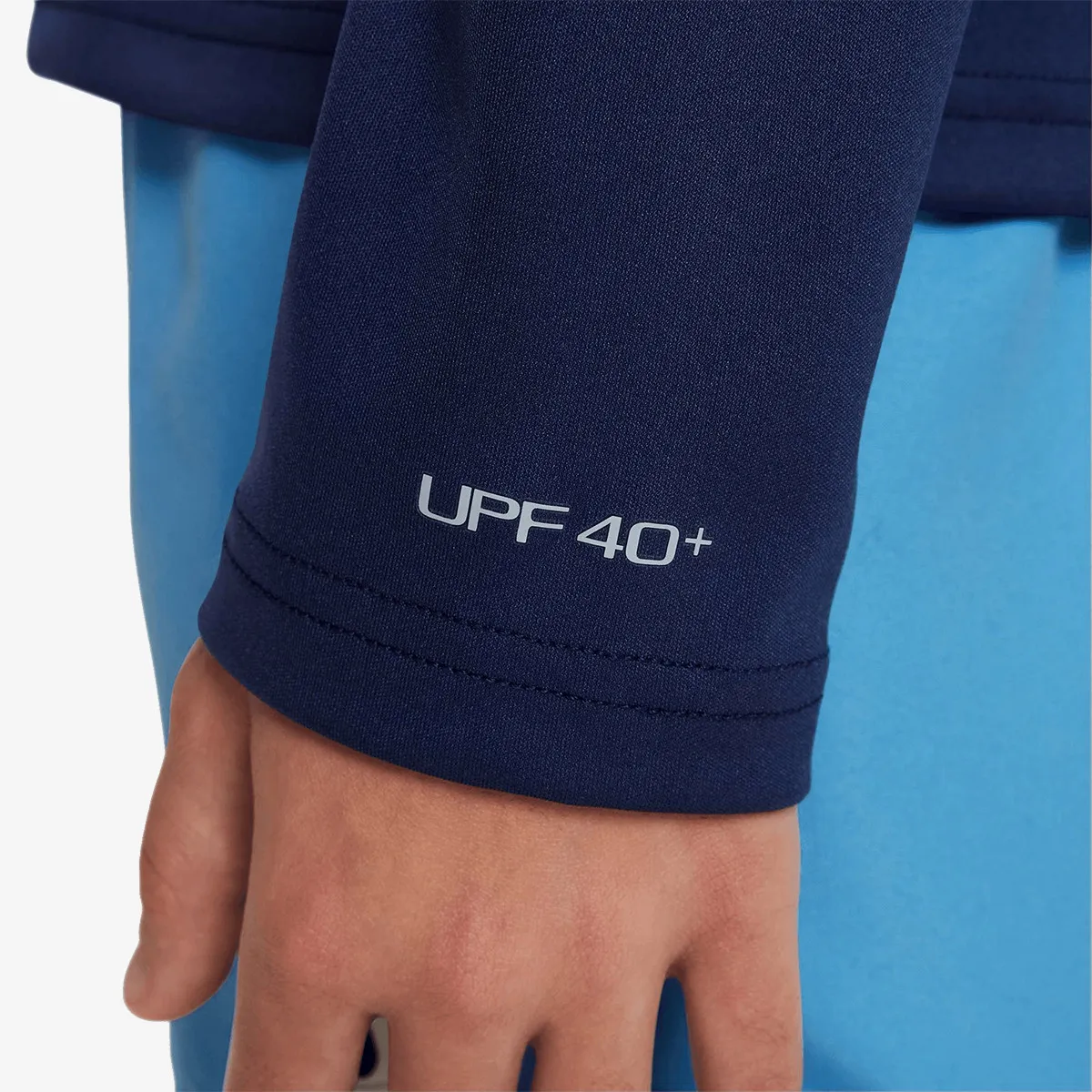 NIKE Majica dugih rukava Long Sleeve Hydroguard 