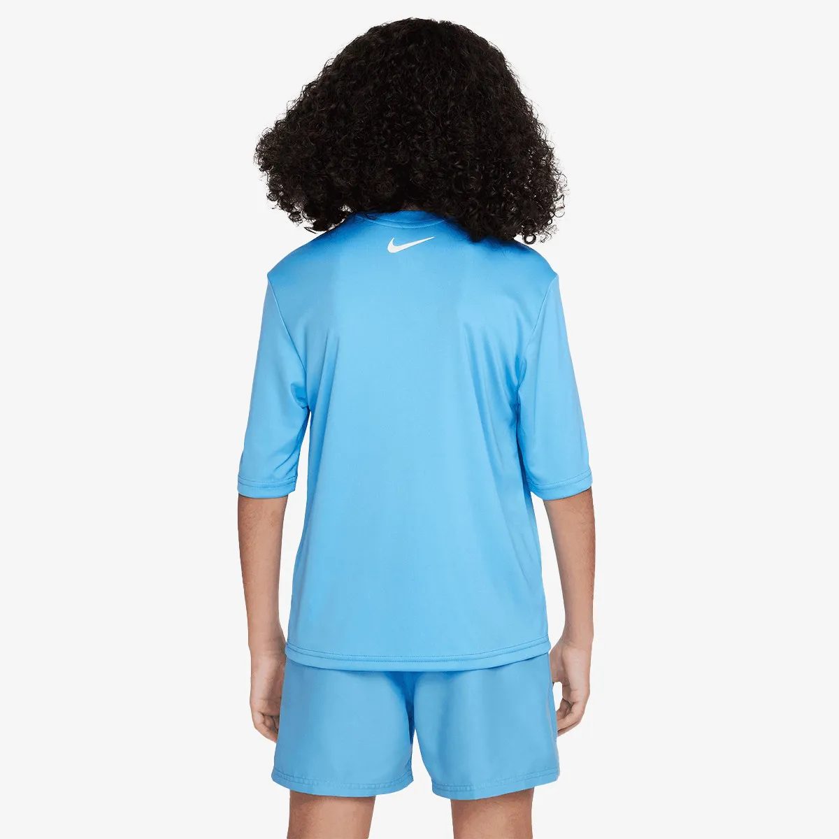 NIKE Majica Short Sleeve Hydroguard 