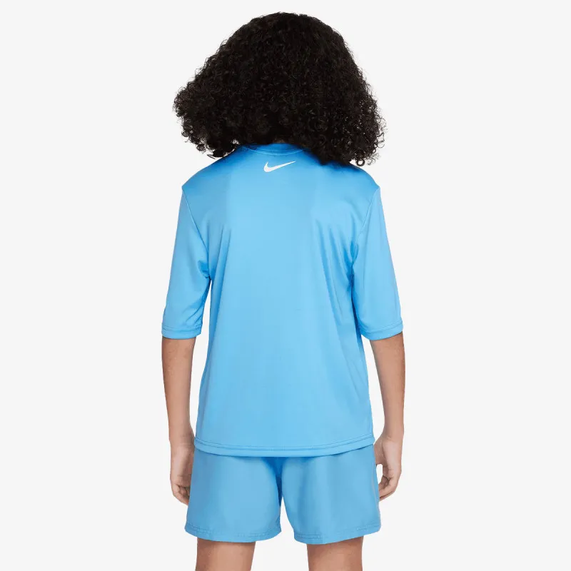 NIKE Majica Short Sleeve Hydroguard 