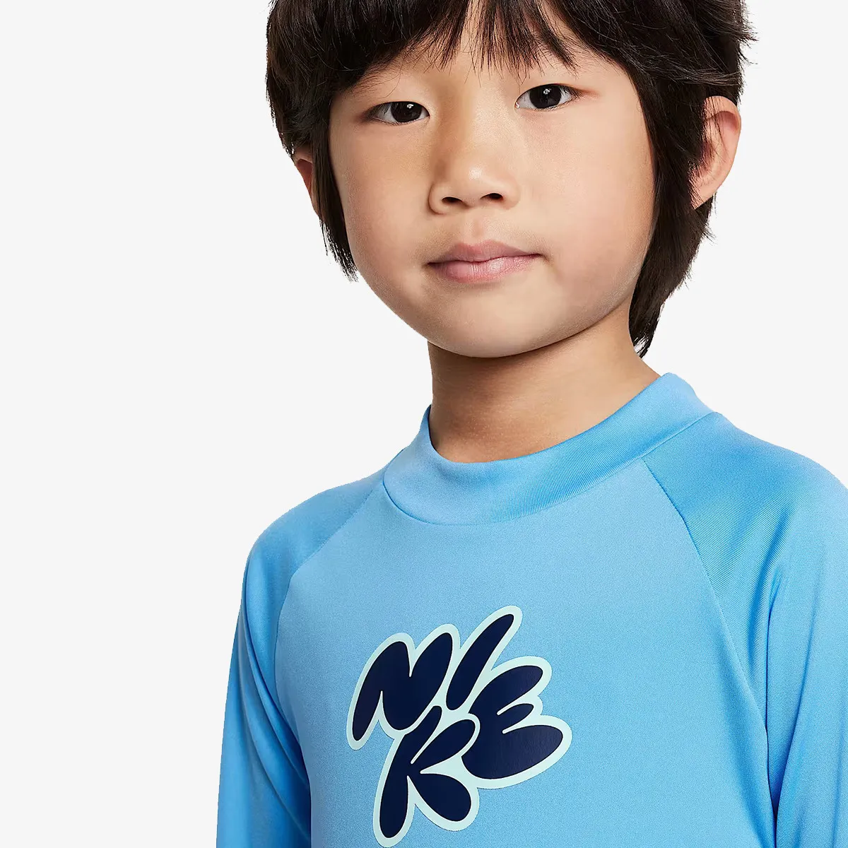 NIKE Majica dugih rukava Long Sleeve Hydroguard 