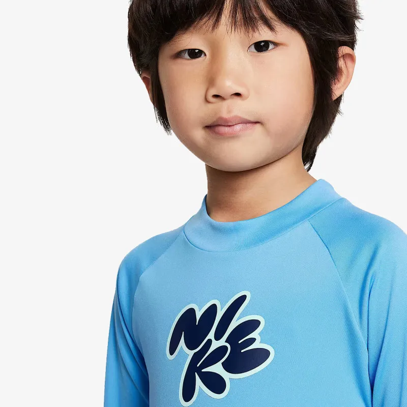 NIKE Majica dugih rukava Long Sleeve Hydroguard 