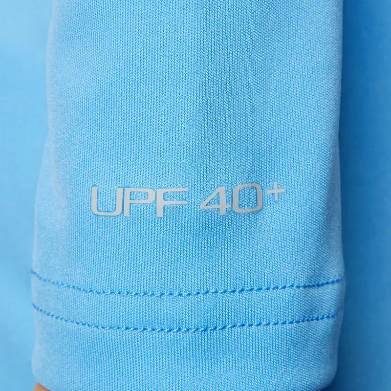 NIKE Majica dugih rukava Long Sleeve Hydroguard 