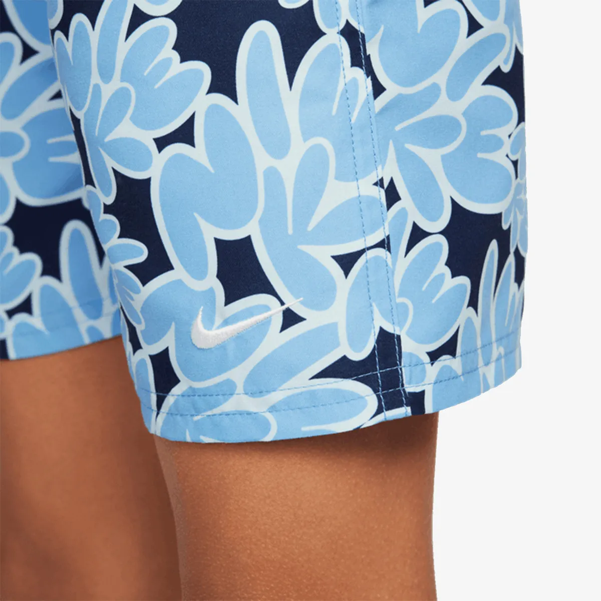 NIKE Šorc 5 inch Volley Short 