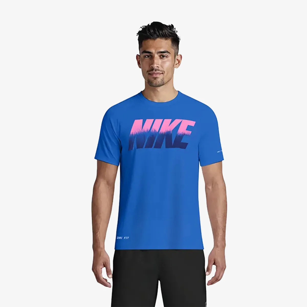 NIKE Majica Essential 
