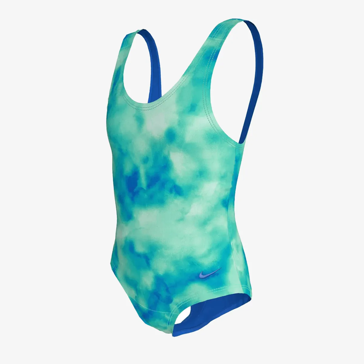 NIKE Kupaći kostim 1-delni Essential 