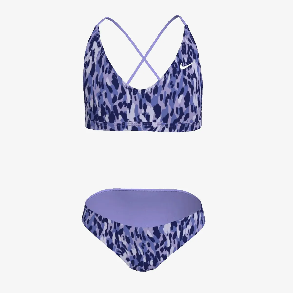 NIKE KUPAĆI KOSTIM 2-DELNI Swim 