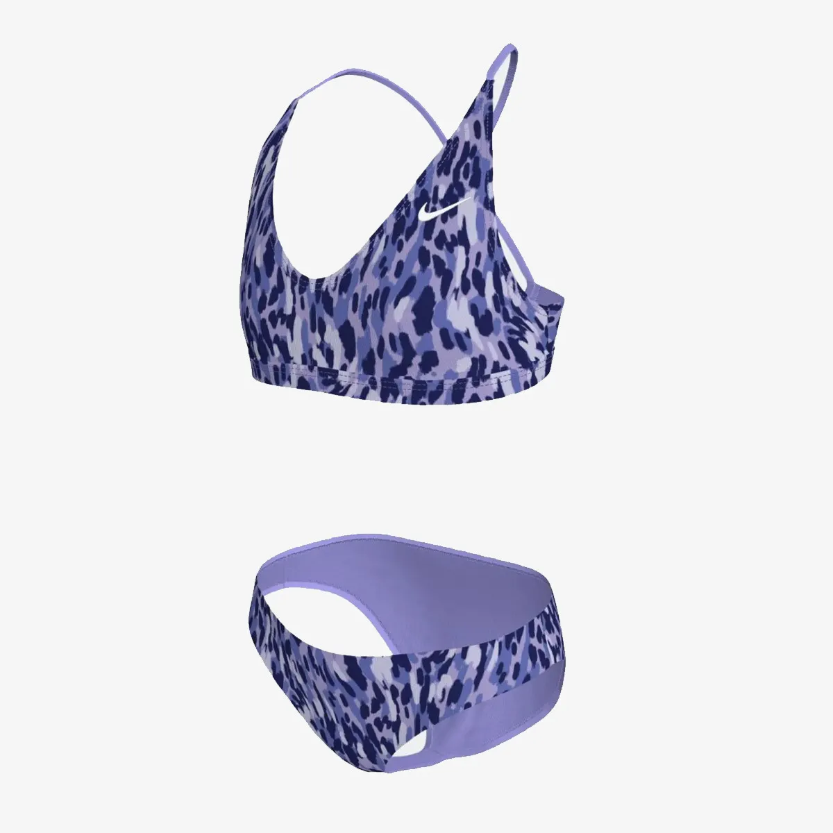 NIKE KUPAĆI KOSTIM 2-DELNI Swim 