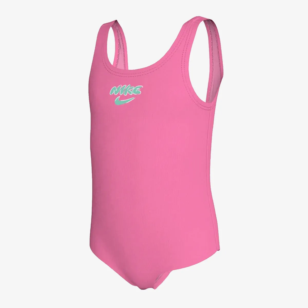 NIKE Kupaći kostim 1-delni Swim 