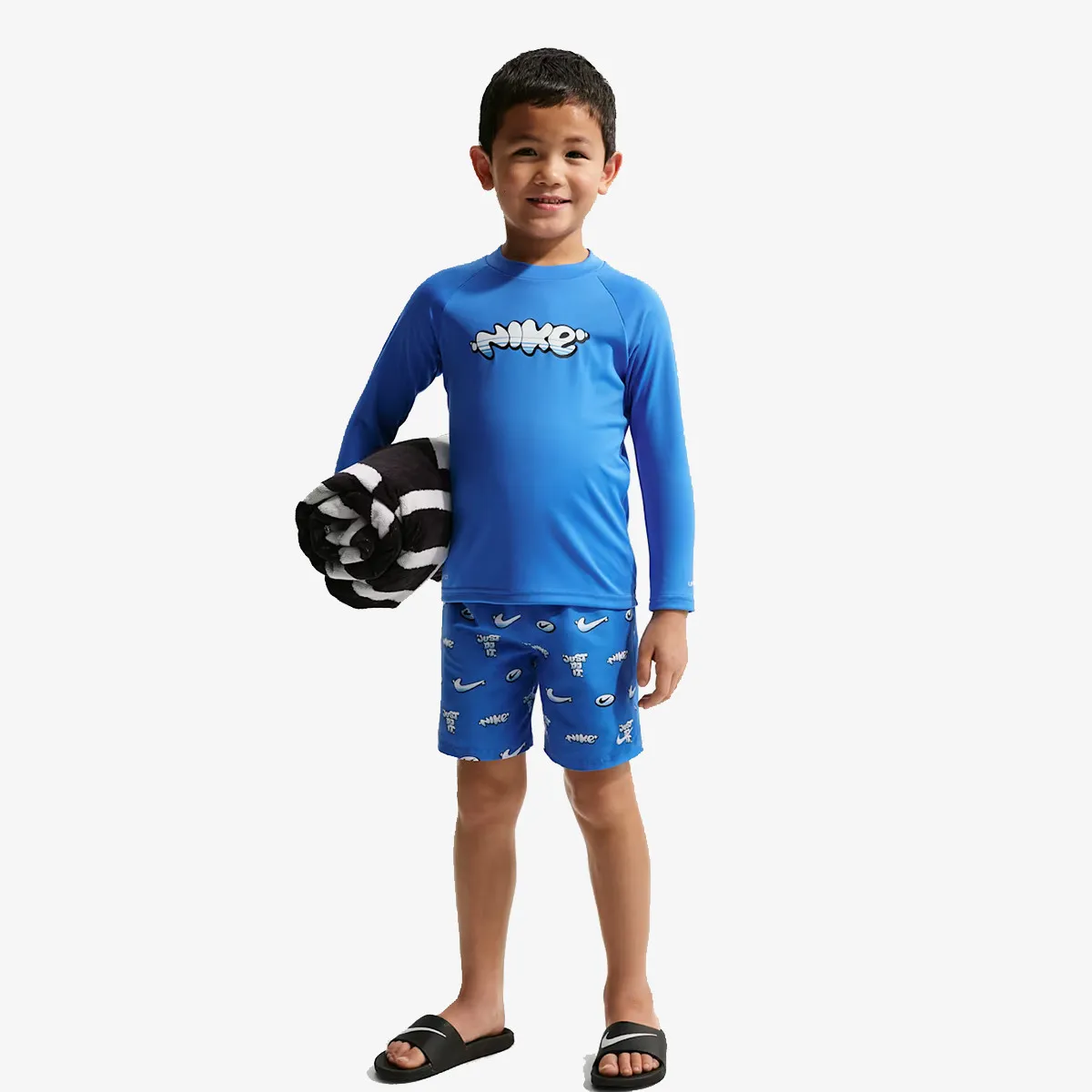 NIKE Set Swim 