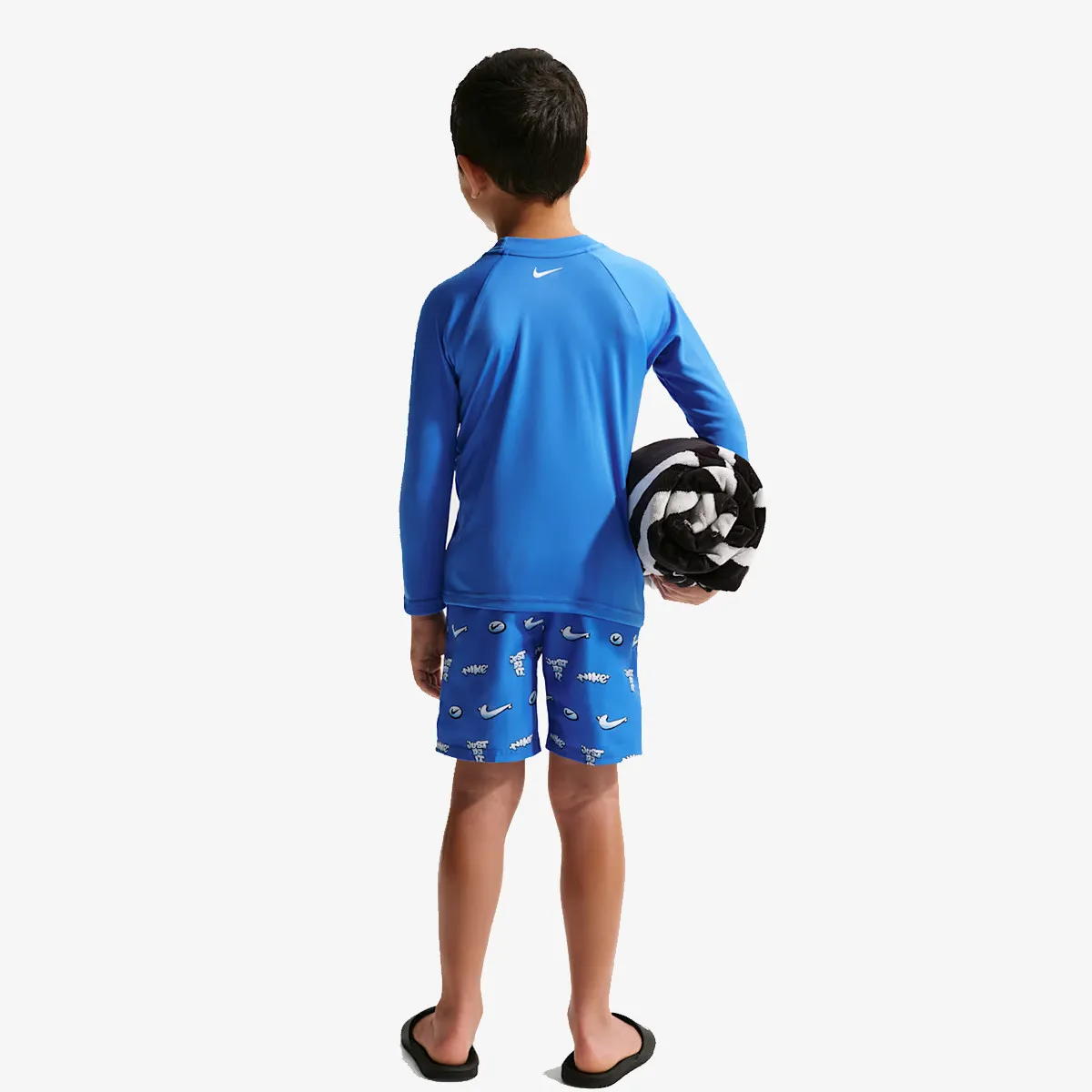 NIKE Set Swim 