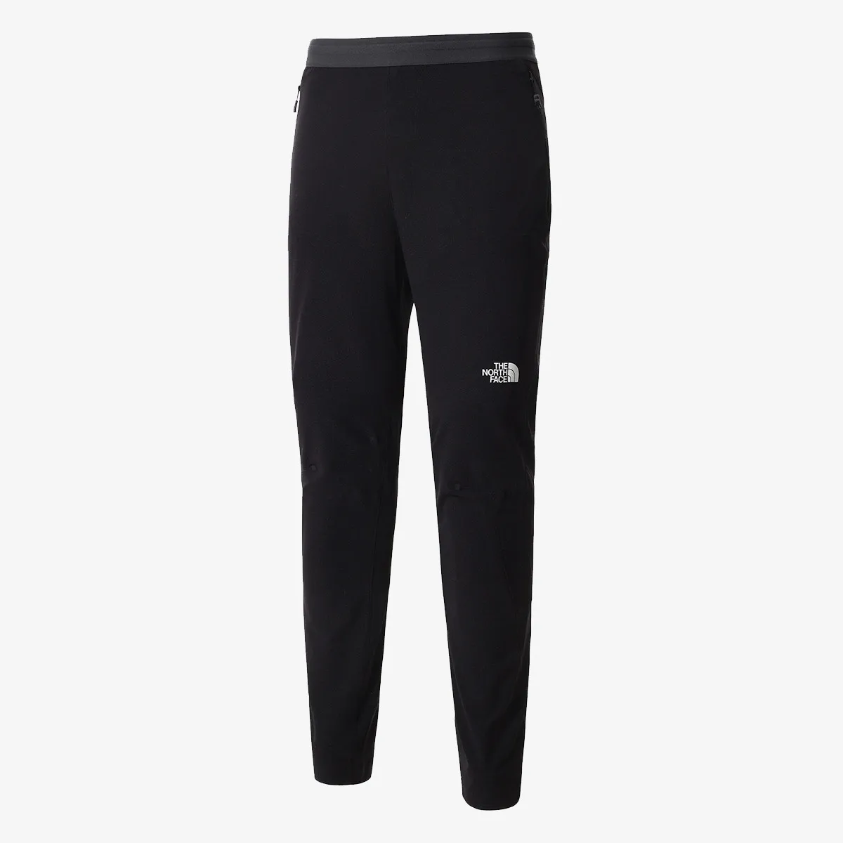 Donji deo trenerke M AO W PANT TNF BLACK