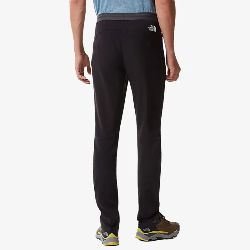 Donji deo trenerke M AO W PANT TNF BLACK 