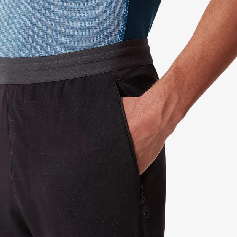 Donji deo trenerke M AO W PANT TNF BLACK 